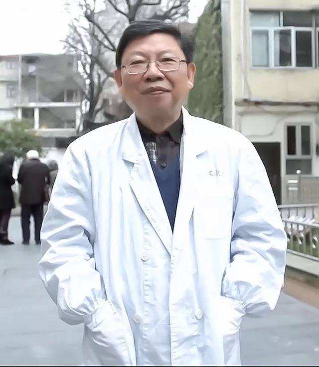 张仁教授