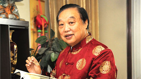 张学文