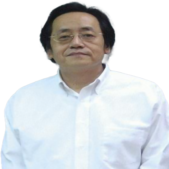 倪海厦